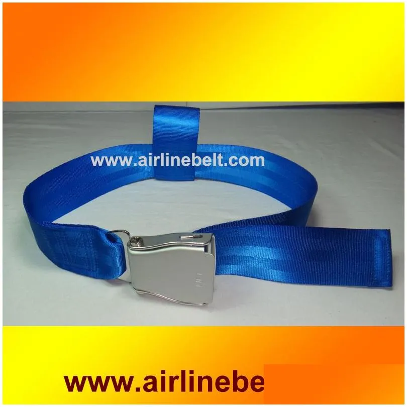 Fix Sewed Latest version updated airplane seat belt for children kid boy and gir