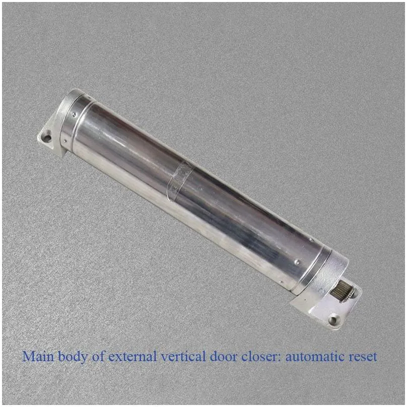 The manufacturer provides vertical door closer support customization details please consult customer service
