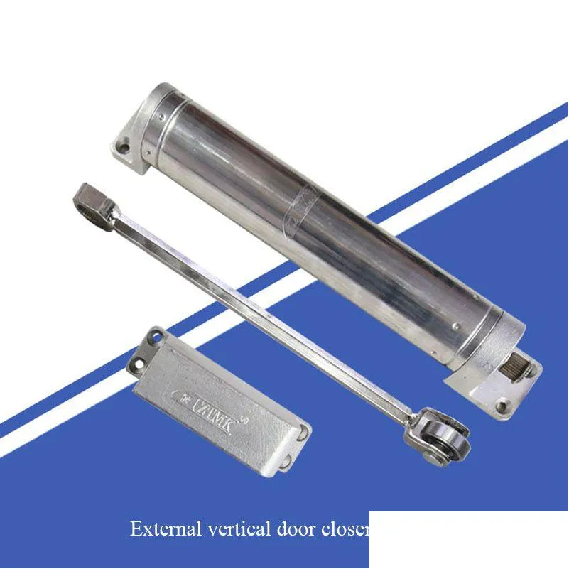 The manufacturer provides vertical door closer support customization details please consult customer service