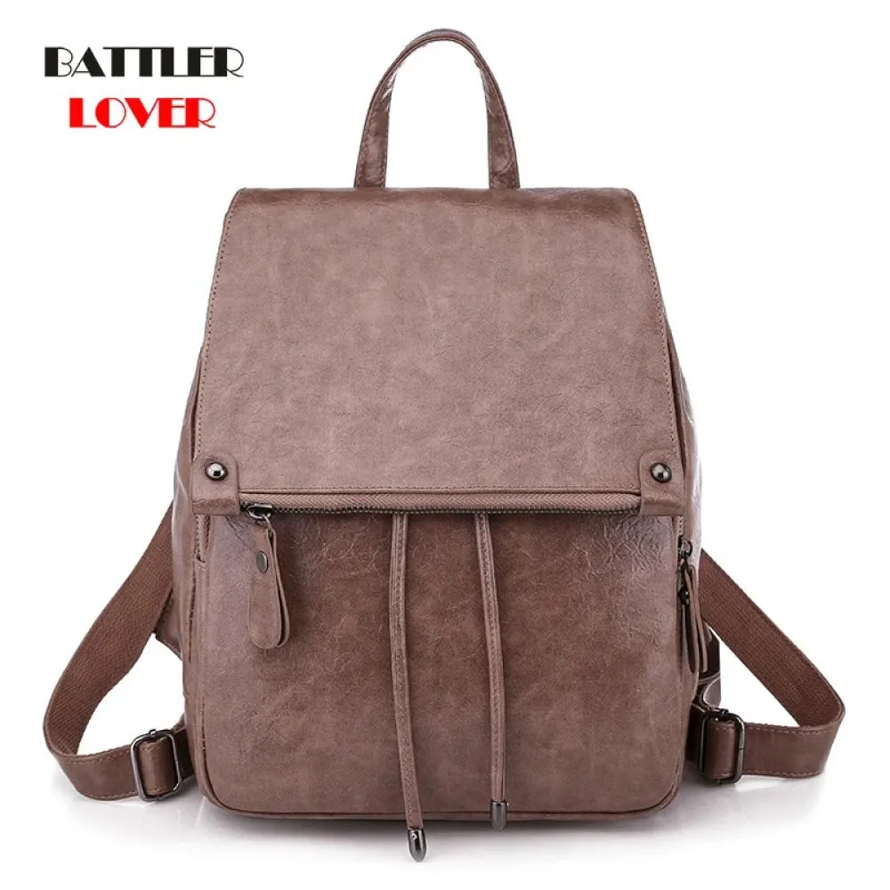 2020 New Arrival Summer Women Backpacks College Bags for Female Girls Travel Bagpack Teenage School Bags