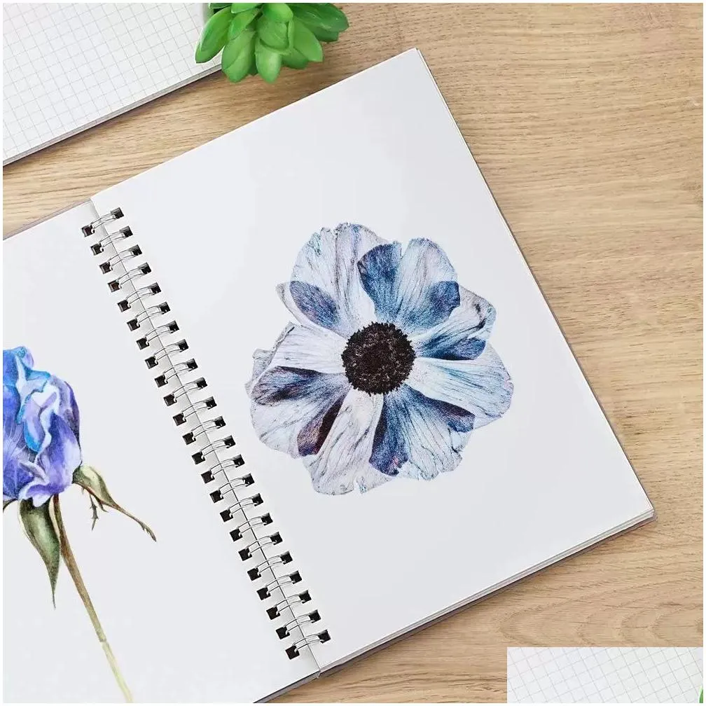 6 x 8 inch printable personalized writing sublimation blank notepads/notebook/journal for gifts/promotion fy5282