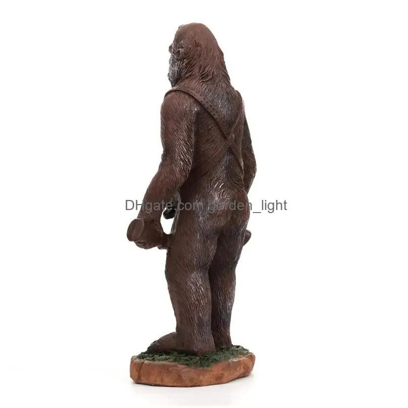 one piece office desktop decoration drawn figure sculptures decorative sculptures creative holiday decorations and living room