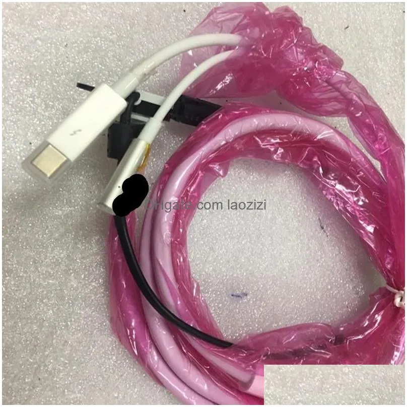 computer cables for a1407 thunderbolt display signal cable assembly 922-9941