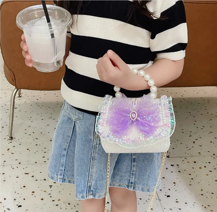 handbags cute little girls crossbody purse toddler cartoon mini travel baby small kids cross body drop delivery maternity accessories dhsvy guu