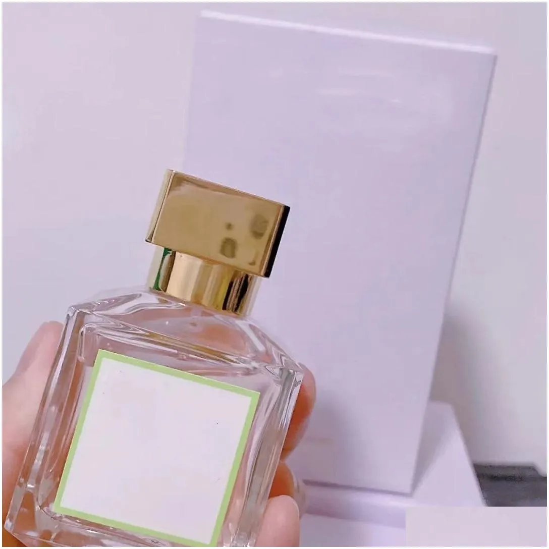 Highest quality Perfume Fragrance for women men 540 wood 70ML EDP with long lasting amazing smell Fast Delivery