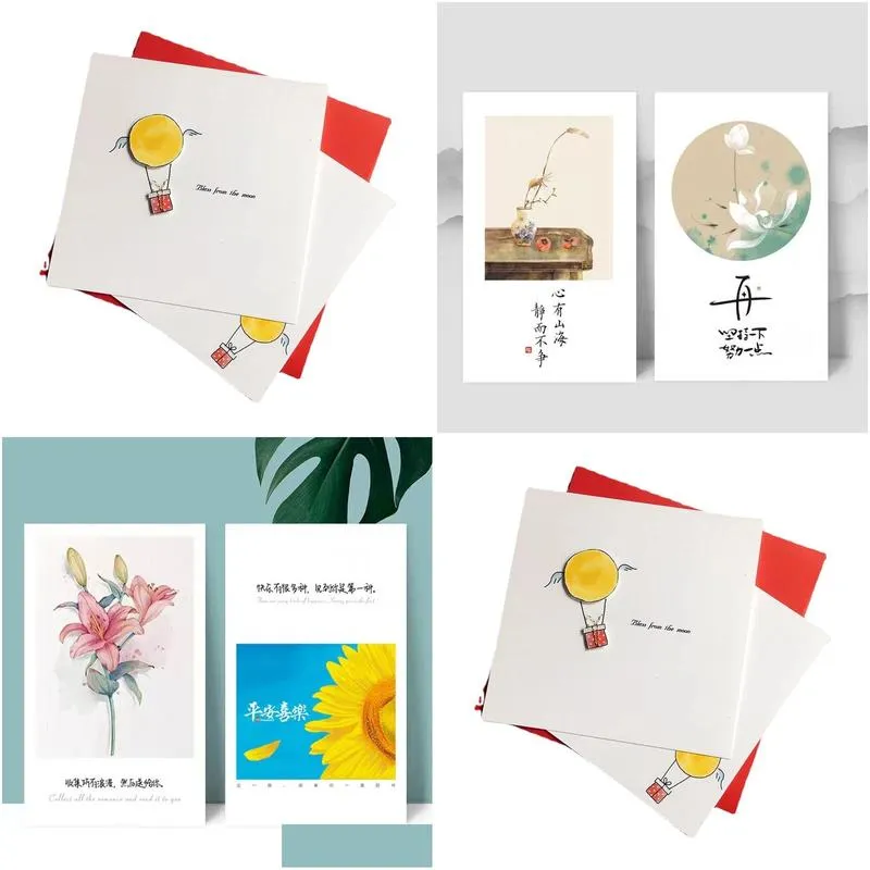 teachers day greeting card thank you for your teachers kindness holiday blessing card creative instagram style mid autumn festival card