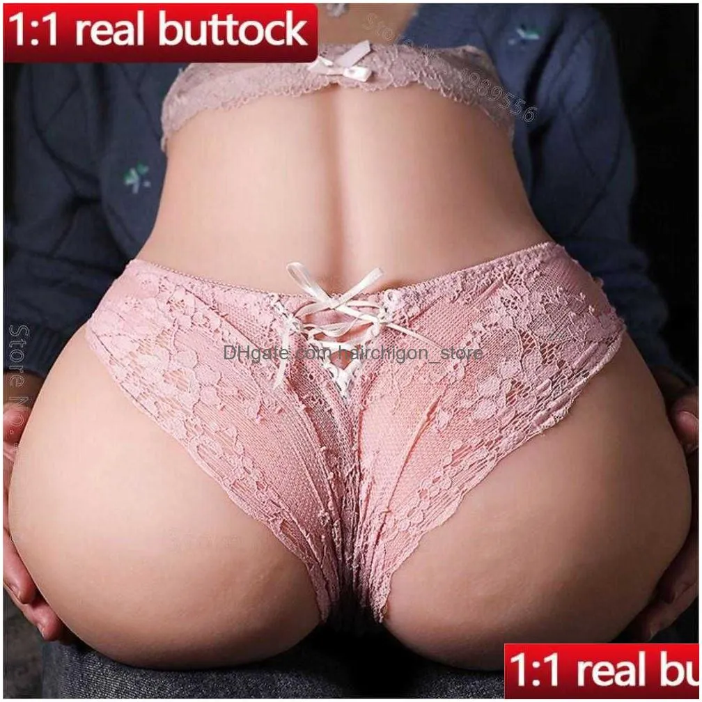 other health beauty items for men realistic vagina butt real pussy anal male masturbator artificial silicone big boobs half body dol