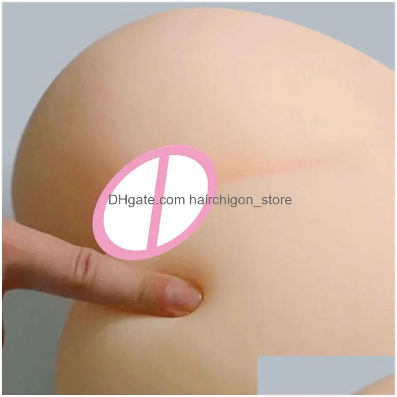 other health beauty items dolls 18 male masturbators cup pocket pussy adult realistic vaginas soft silicone big ass penis exerciser for man