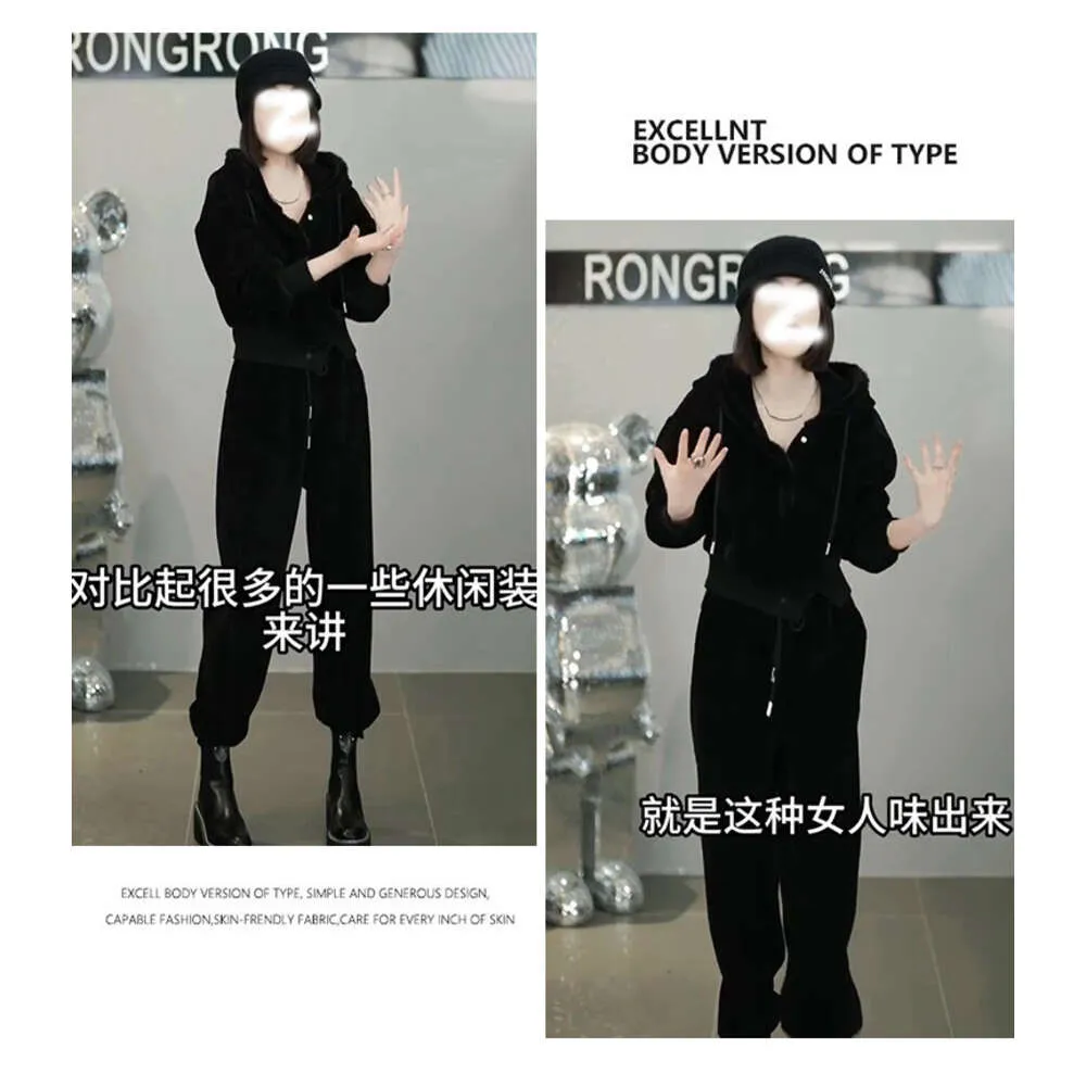 20232023Cross-border, shopping source, foreign trade, export, distribution 2023 fall, winter, new, street trend, explosive, European goods, network red, sportswear, leisure sports, temperament leisure, fashion popular, new autumn wear, autumn women`s wear, fashion suit, women`s wear, women`s wear, women`s wear, women`s sportswear, women`s two-piece, hoodie suit, casual suit, autumn suit, women`s wear, Fashion suit salt department, casual suit women`s dress, Ali International Station, cross-border procurement