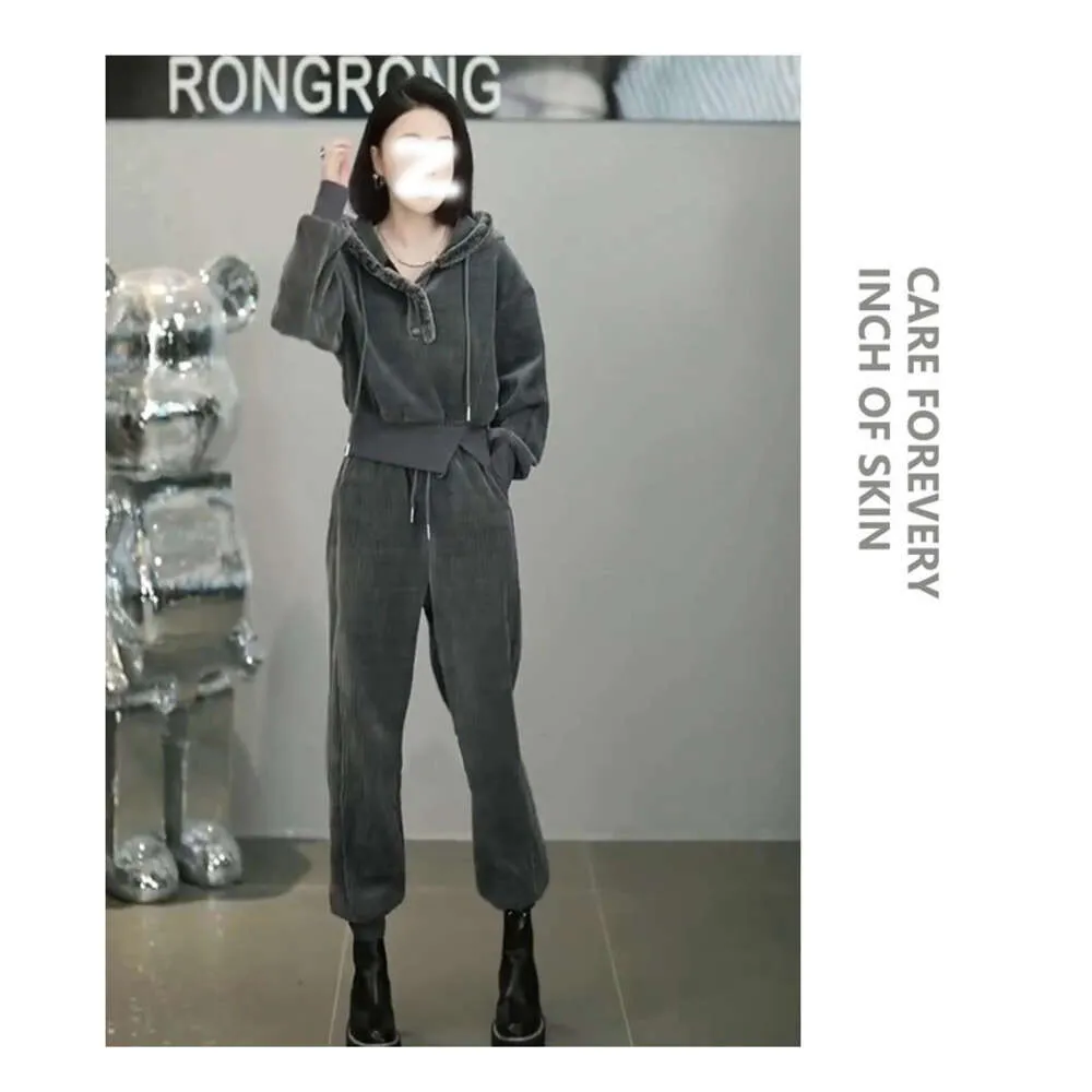 20232023Cross-border, shopping source, foreign trade, export, distribution 2023 fall, winter, new, street trend, explosive, European goods, network red, sportswear, leisure sports, temperament leisure, fashion popular, new autumn wear, autumn women`s wear, fashion suit, women`s wear, women`s wear, women`s wear, women`s sportswear, women`s two-piece, hoodie suit, casual suit, autumn suit, women`s wear, Fashion suit salt department, casual suit women`s dress, Ali International Station, cross-border procurement