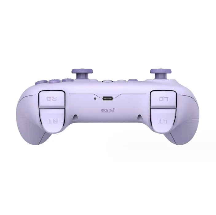8bitdo orion youth edition wireless controller pc steam android mobile game