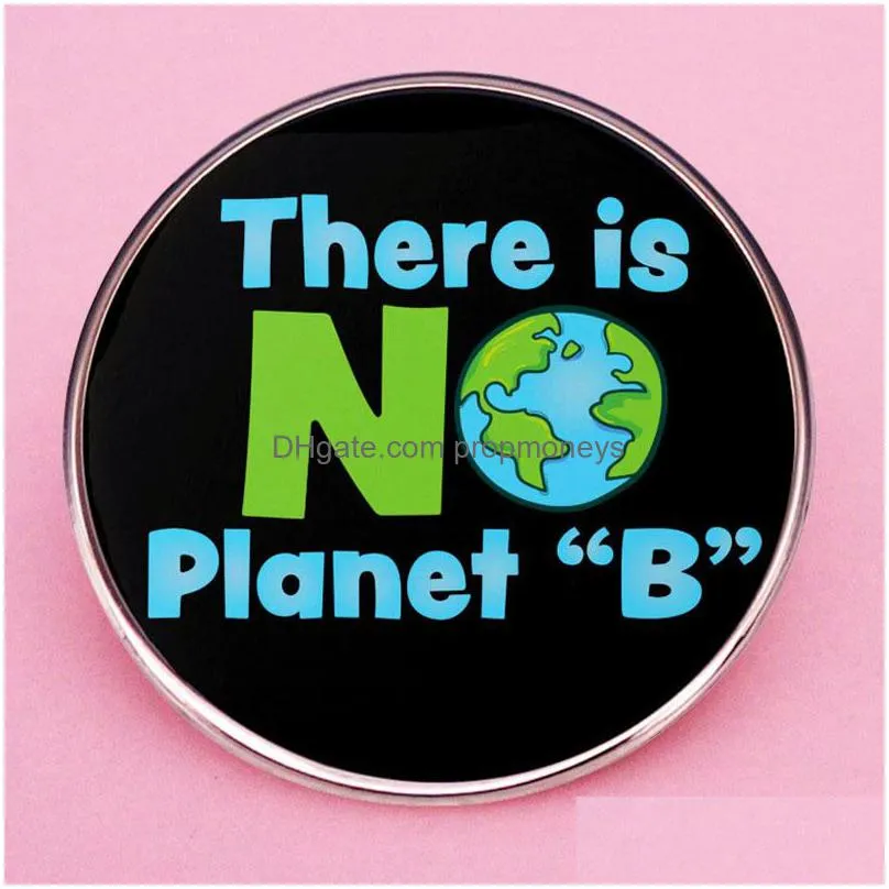 earth planet movie film quotes badge cute anime movies games hard enamel pins collect cartoon brooch backpack hat bag collar lapel badges