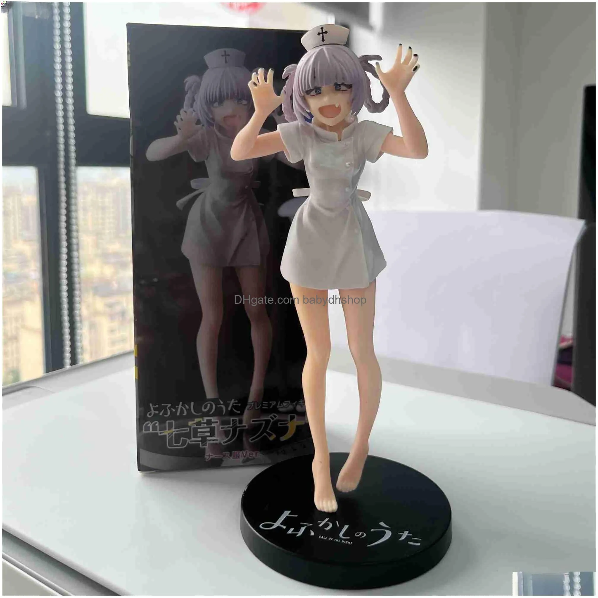 anime manga  up parade helltaker lucifer anime figure 18cm gifts kawaii toy for kid action figure adult collection statue model doll