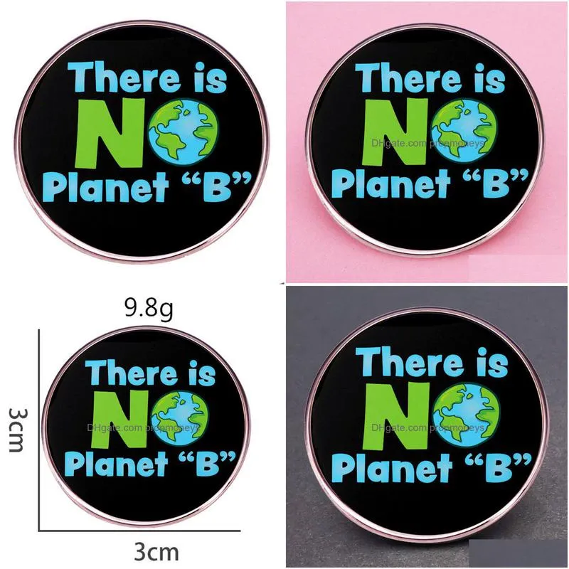 earth planet movie film quotes badge cute anime movies games hard enamel pins collect cartoon brooch backpack hat bag collar lapel badges