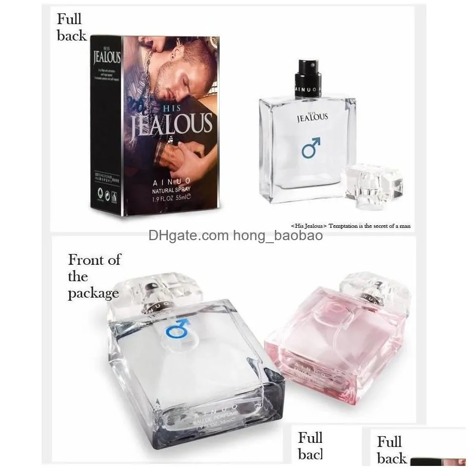 anti-perspirant deodorant selling designer mens and womens per attracts the opposite aino lasting flirting spray glass bottle 55ml dro