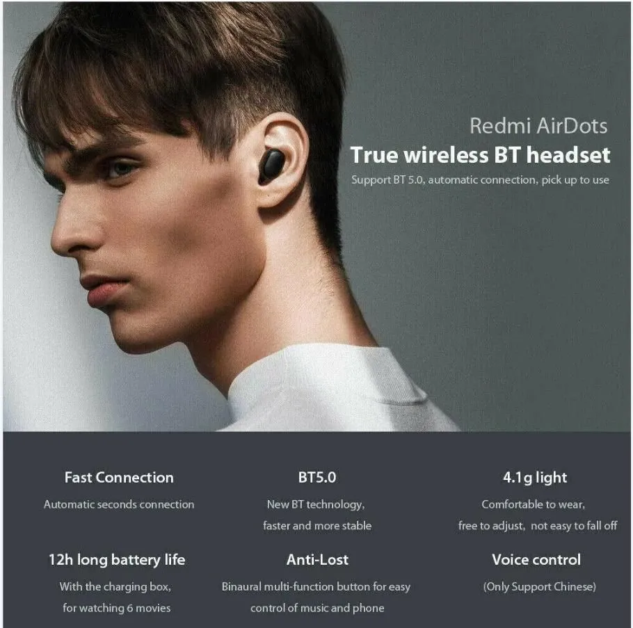 High-Quality Sound: Wired & Bluetooth Headphones and Earbuds - Durable, Noise-Canceling Consumer Electronics