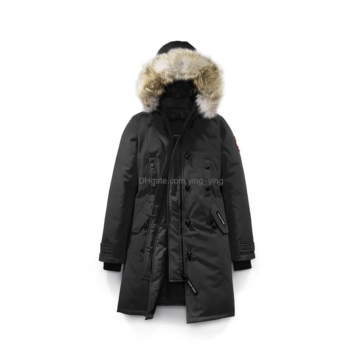 mens designer jacket winter warm windproof down jacket canada down jacket size xs-l couple fashion long coat hooded coat jackets women winter coat trench coat