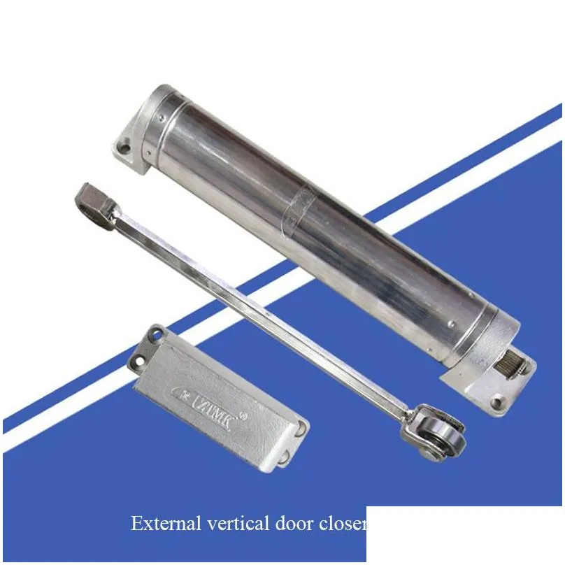 The manufacturer provides vertical door closer support customization details please consult customer service