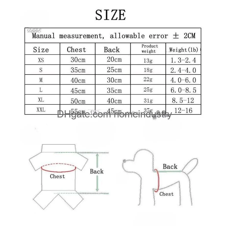 15 color wholesale cotton dog apparel sublimation dogs shirts summer pet shirt vest printed cute breathable puppy sweatshirt pup pets clothes for doggi funny xl