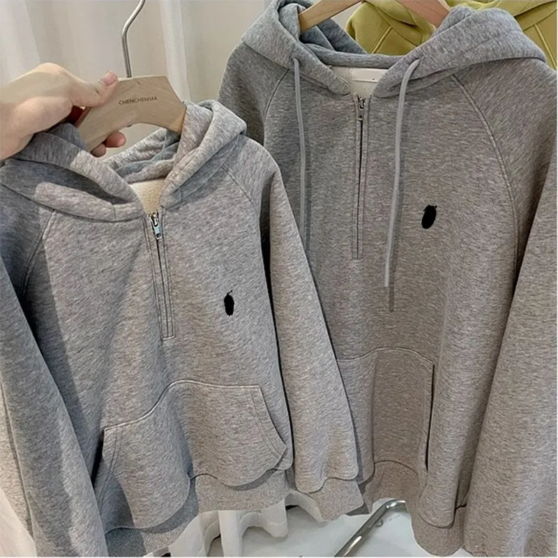 Deaigner Kids Sweatshirts Fashion Children Hoodies Baby Hoody Parent Child Clothing Hoodie Boys Girls Outwear Long Sleeve Kid Clothes esskids