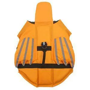 pet life jacket products reflective outdoor pet swimsuit angel wings dog life jacket