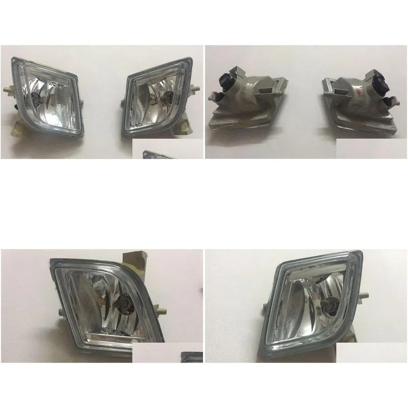 fog lamp lights for mazda 6 2008 2009 2010 gh 2.5l right left side gs3m-v7-220 gv7d-51-690 gv7d-51-680