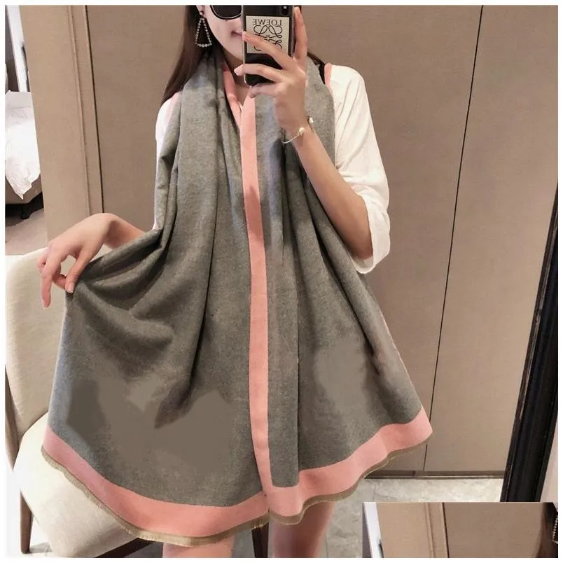 six kinds letter cashmere designer blanket soft woolen scarf shawl portable warmth thickening plaid sofa bed fleece knitted blanket