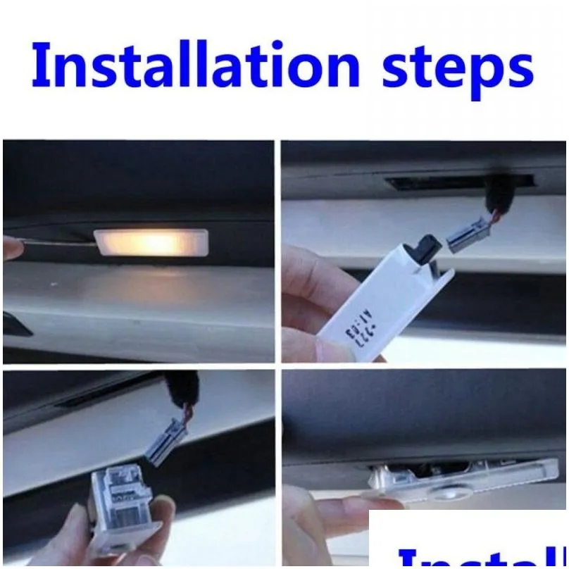 led car door light projector logo welcome light for w205 w176 w177 v177 w247