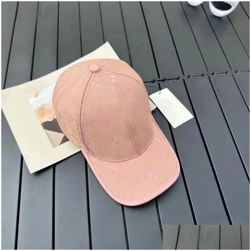 fashion baseball cap for uni casual sports letter caps new products sunshade hat personality simple hat 4 colors visor