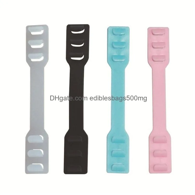 mask hanging buckle adjustable mask hook anti-slip mask ear grips extension hook face masks buckle holder