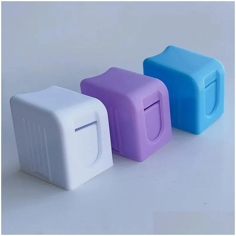 stamp dispenser for a roll of 100 holder desk organization of home office mail supplies 46532488