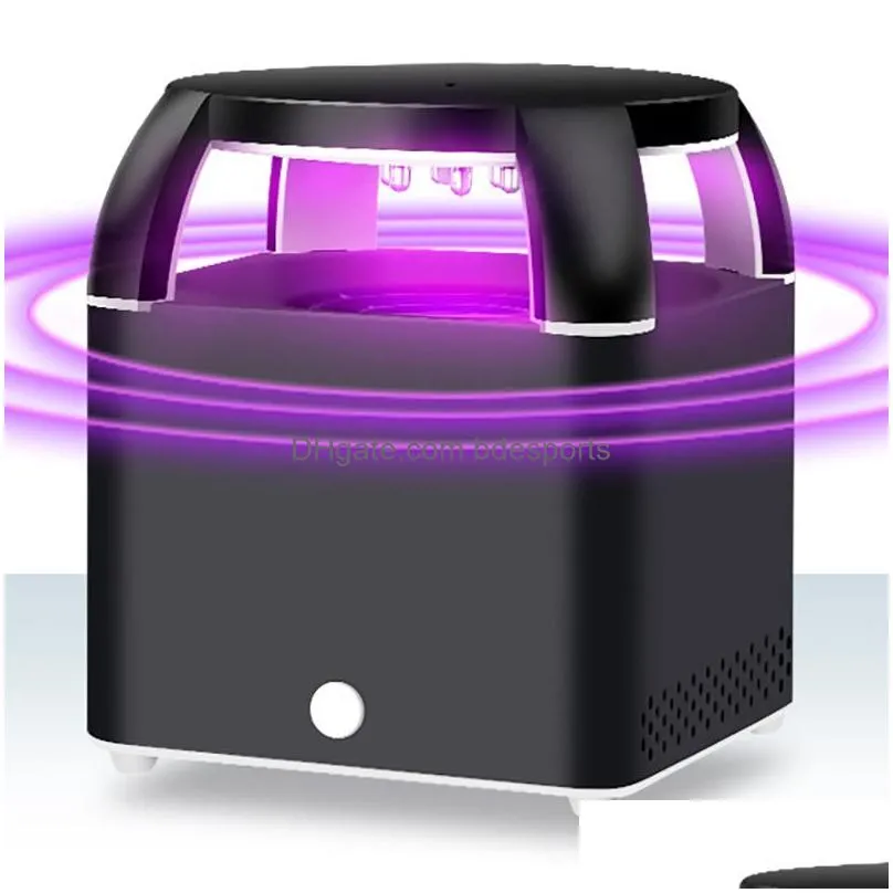 DHgate.com:Pest Control Radiationless USB Mosquito Repellent Light ...