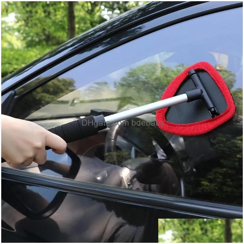Multi Purpose E Cloth Duster For Cars, Windshields, Vehicles, And