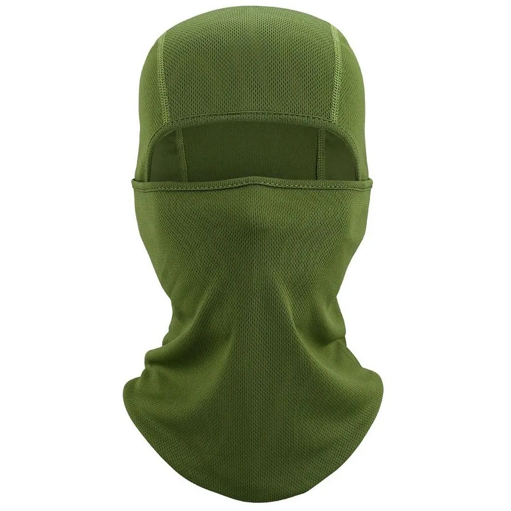 tactical mask airsoft full face balaclava paintball cycling bicycle hiking scarf fishing snowboard ski masks hood hat men women