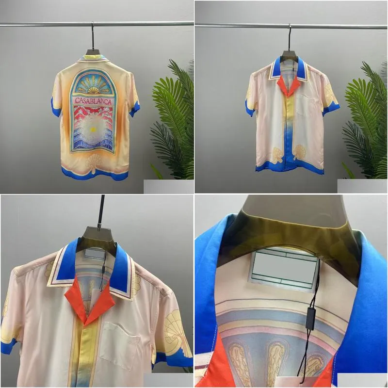 mens plus tees polos white cotton custom printing men women shirt casual quantity trend asian size m-3xl 6r4w33