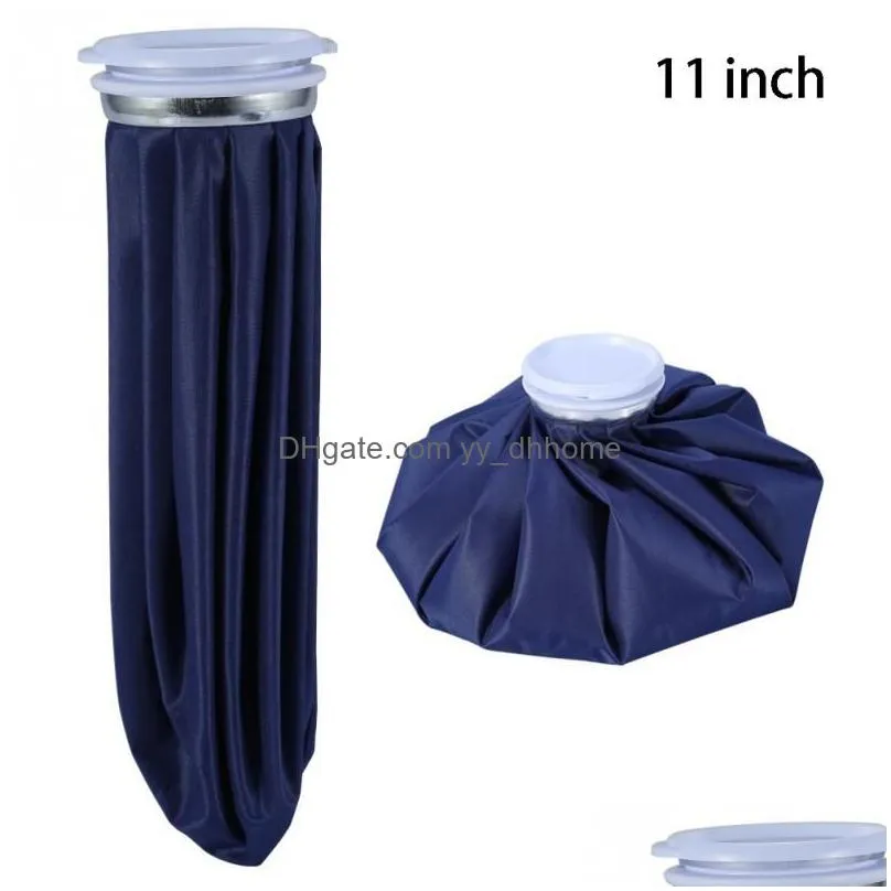 ice bag reusable health care cold therapy ice pack muscle aches first aid relief pain medical ice bags