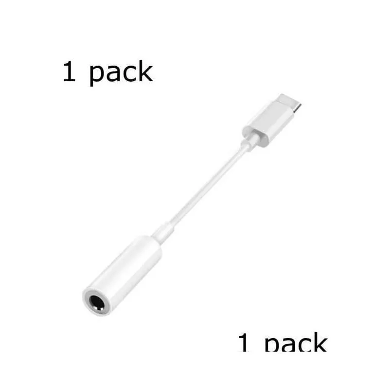 micro type c to 3.5mm jack aux adapter for  p20 pro honor20 10 headphone adaptador usb c cable connectors audio converter