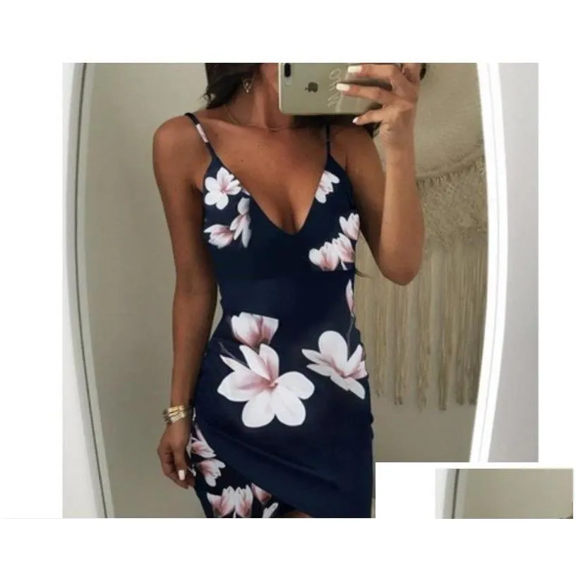 casual dresses womens dress 2021 ladiess classics comfort parties clothing women fashion ladies female print flower