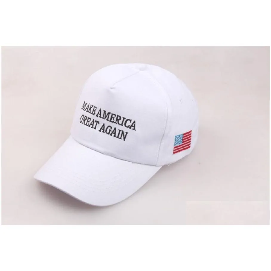 embroidery make america great again hat donald trump hats maga trump support baseball caps sports baseball caps