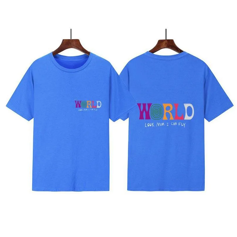21ss designer t-shirt letter printed tee summer mens and womens cotton t-shirts hip hop high street tops