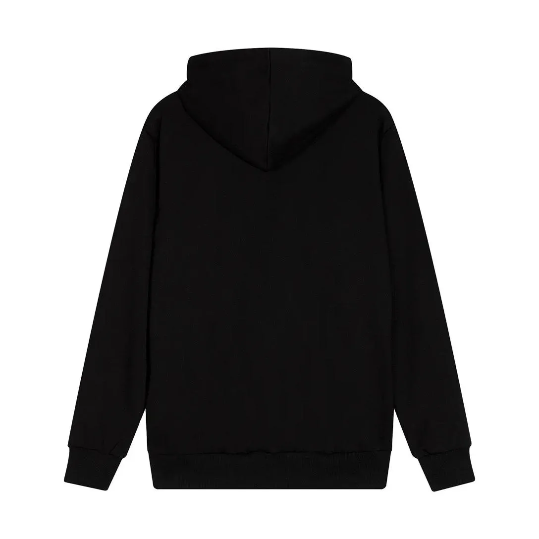 mens plus size hoodies sweatshirts in autumn / winter 2022acquard knitting machine e custom jnlarged detail crew neck cotton