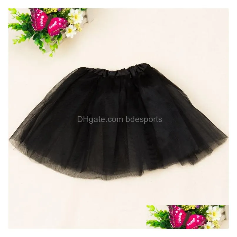 15 colors top quality candy color adult tutus skirt dance dresses soft tutu dress ballet skirt pettiskirt clothes 100pcs/lot t2i367