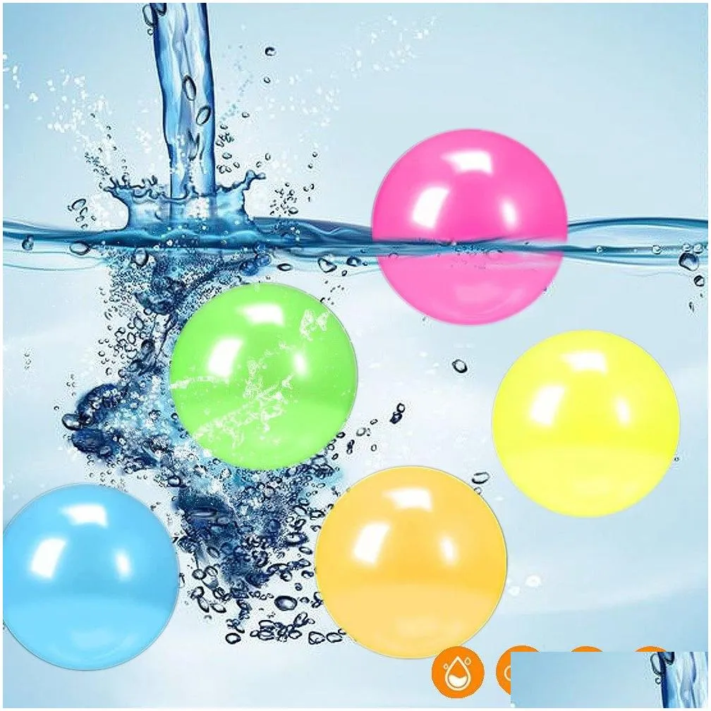 luminous sticky ball toys 6cm sticky wall home party games glow in the dark novelty toys decompression squeeze toy 1738