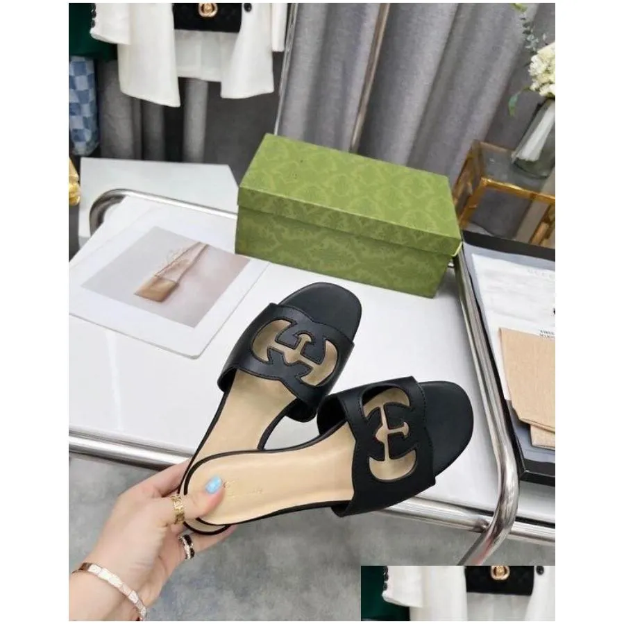 2022 designer luxury women sandals girl female heel square toe chunky heels women sandas shoes for womens ladies sandal