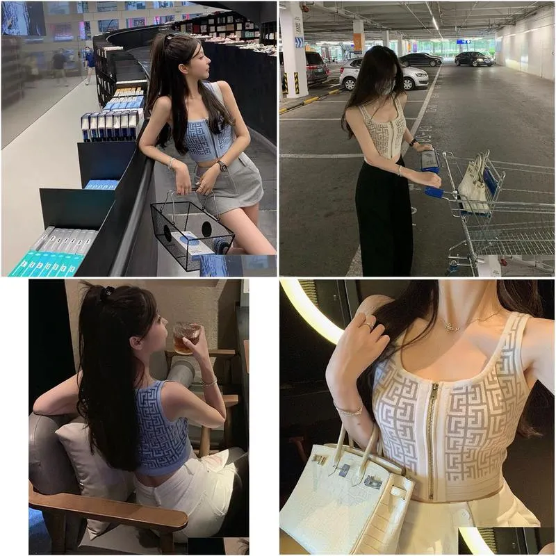 womens tops t-shirts round neck knitting dress wear base fashion pure knits sleeveless shirt tees sexy nignclub coats casual club clothing size