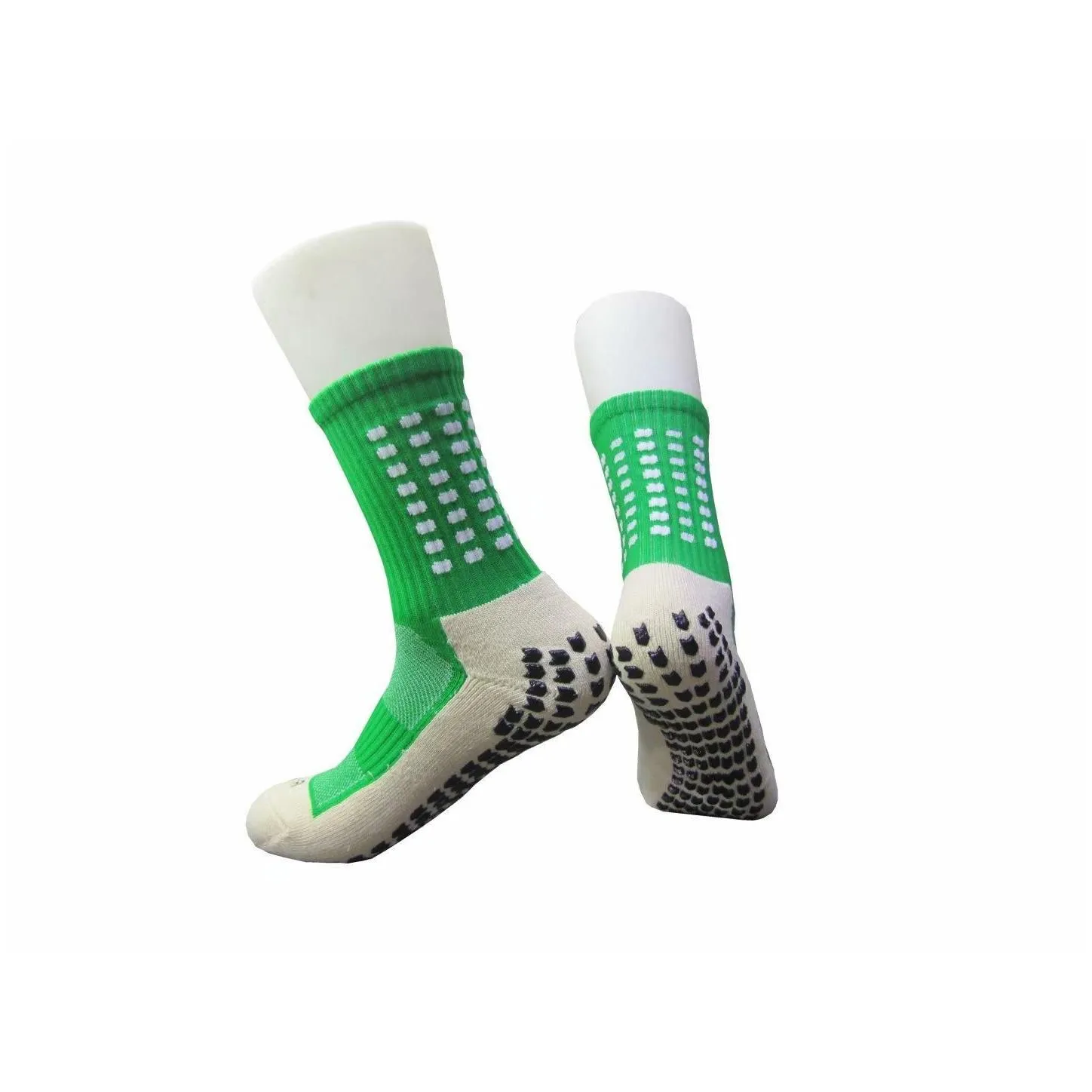 anti slip mens socks soccer sports running long stockings meias socks unisex male female casual socks fy7610 b1026