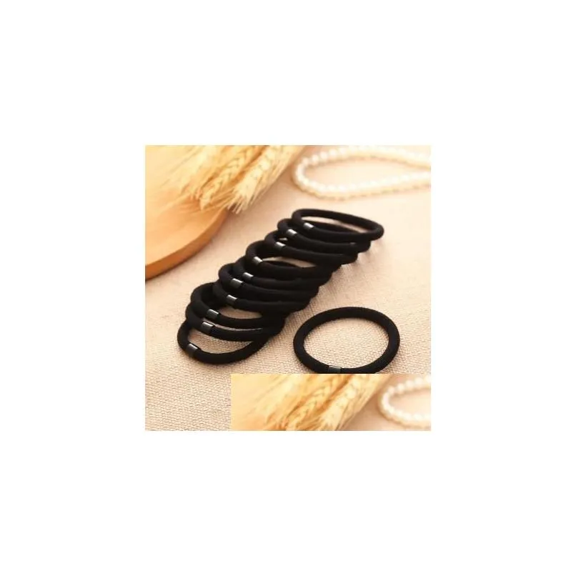 payment link for dear buyers hair ties no logo normal hair rope black color anita liao