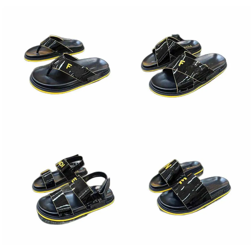 f home sandals and slippers sync sss report exclusive one to customize must do original zero distance. size 35-45 take the box