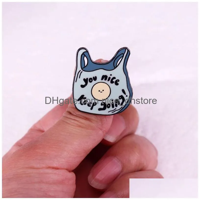 nice brooch cute anime movies games hard enamel pins collect cartoon brooch backpack hat bag collar lapel badges