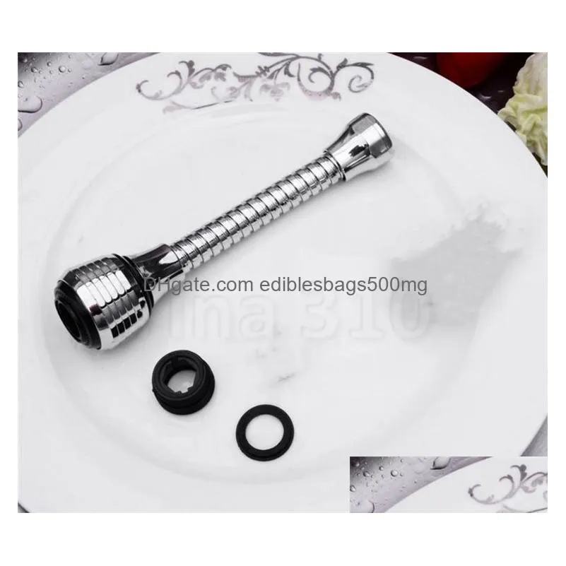 tool sink faucet fittings kitchen rotary sprayer filter mesh nozzle foamer splash nozzle faucets accs 5914